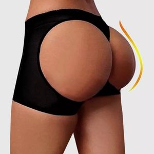 NWOT XL Women's Butt Lifter Panties with Tummy control
